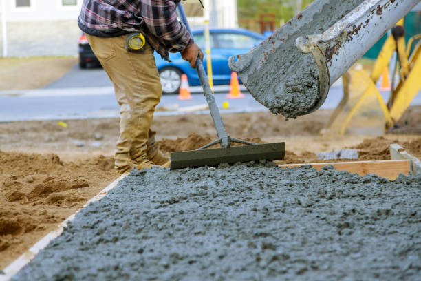 Best Concrete Steps and Stairs in Milton, WI
