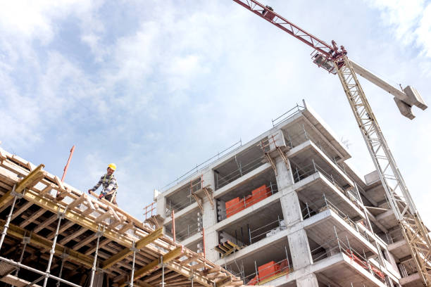 Best Concrete Demolition Services in Milton, WI